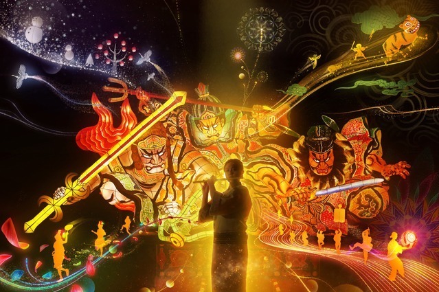 星野リゾート 青森屋