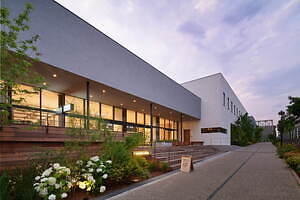 マスタードホテル下北沢 - 写真1