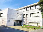 豊島区立熊谷守一美術館 画像1枚目