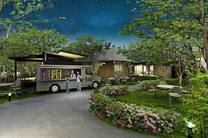 グランドーム富士忍野 - 写真9