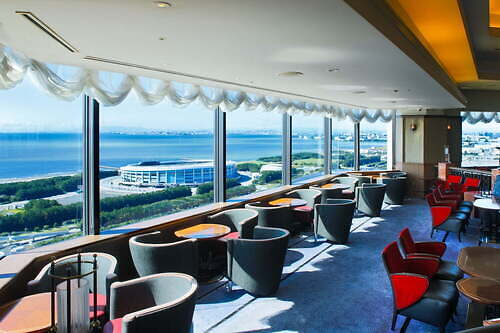 コートヤード・バイ・マリオット 白馬