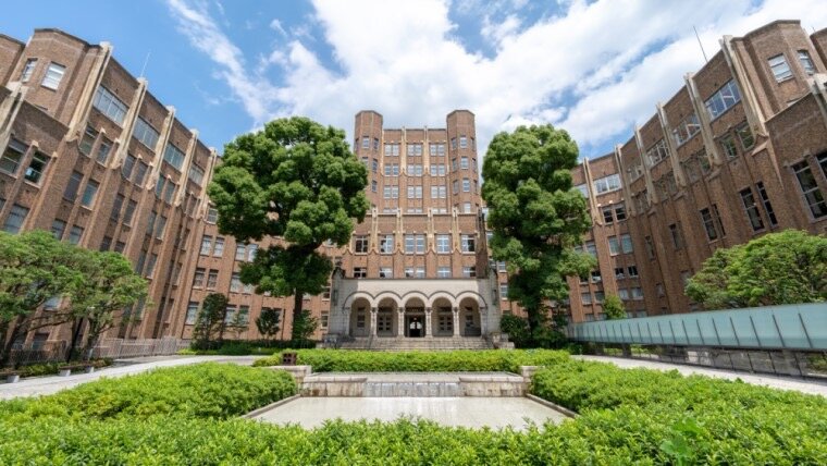 港区立郷土歴史館 画像1枚目