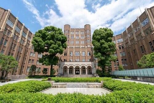 港区立郷土歴史館