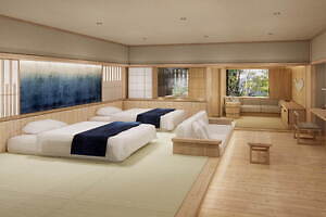 界 玉造 - 写真1