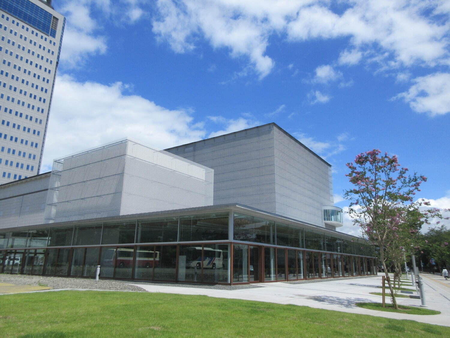 静岡市歴史博物館 (Shizuoka City Museum of History) - 静岡 静岡市歴史博物館 (Shizuoka City Museum of History) - 静岡