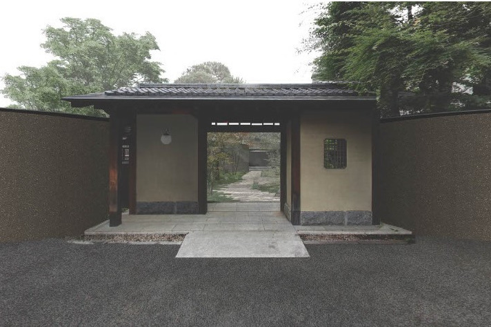 オーベルジュ ときと