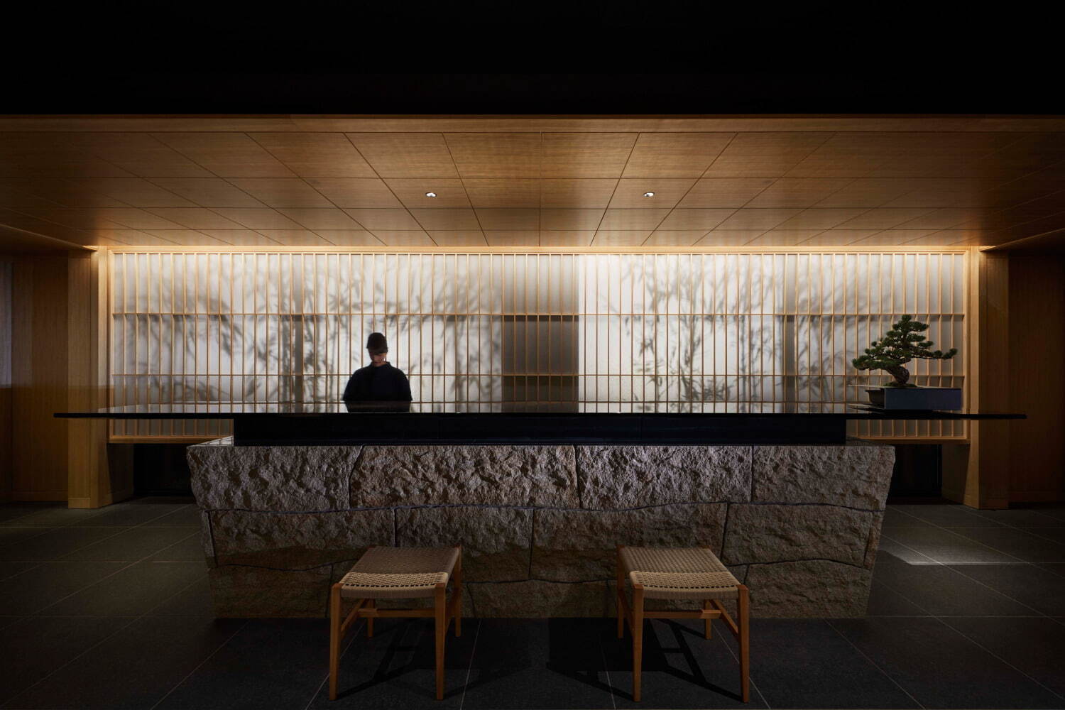 ONSEN RYOKAN 由縁 新宿 画像7枚目
