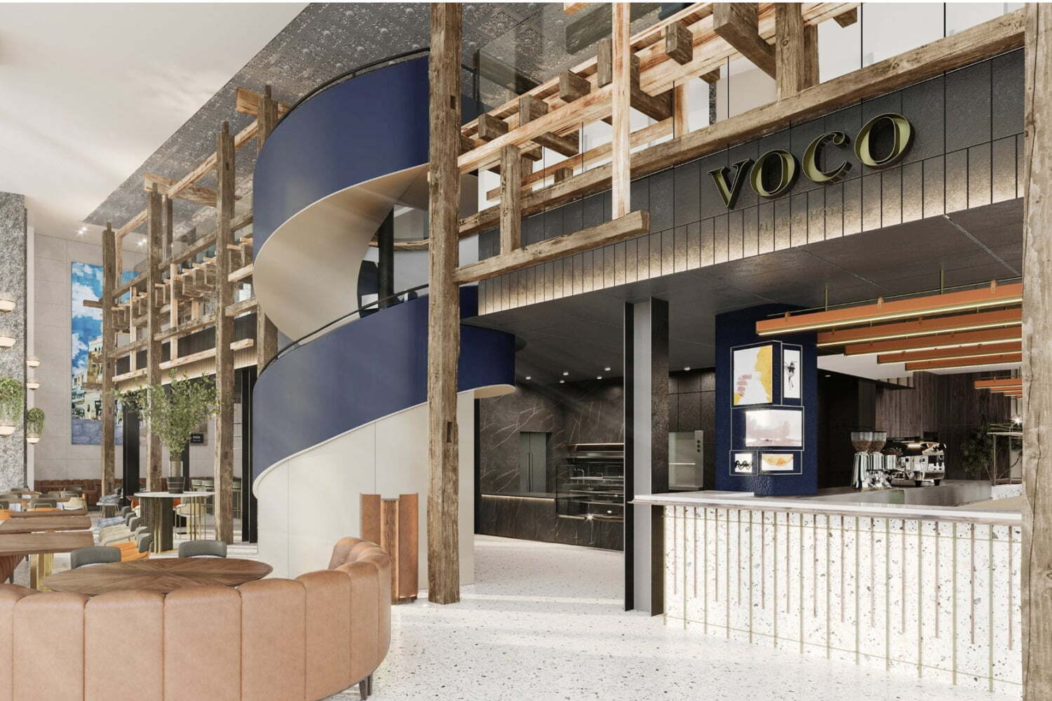 voco大阪セントラル