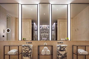 ブルガリ ホテル 東京 - 写真38