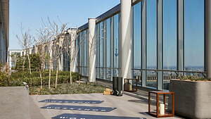 ブルガリ ホテル 東京 - 写真5