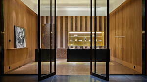 ブルガリ ホテル 東京 - 写真39