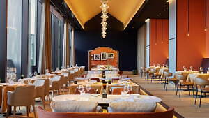 ブルガリ ホテル 東京 - 写真37