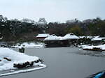 玄宮楽々園(玄宮園)