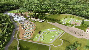 スノーピーク 油山 福岡 キャンプフィールド - 写真1