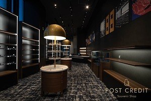 109シネマズプレミアム新宿 - 写真8