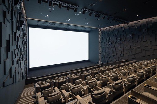 109シネマズプレミアム新宿