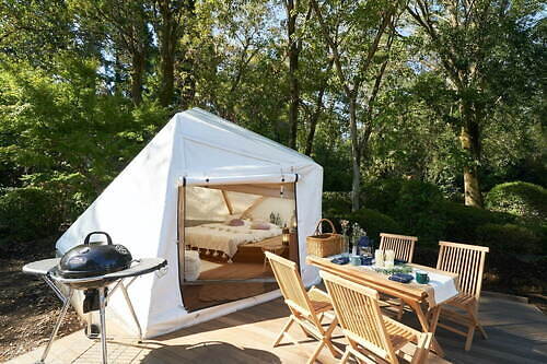 Sport & Do Resort リソルの森