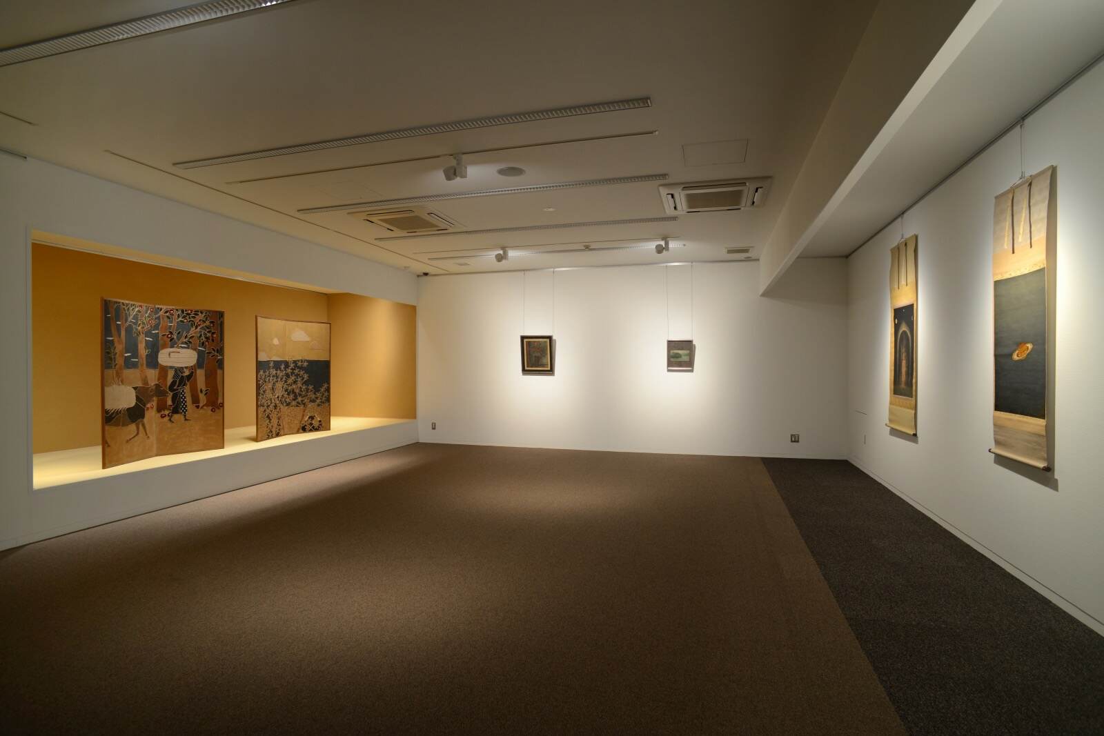 碧南市藤井達吉現代美術館 画像3枚目