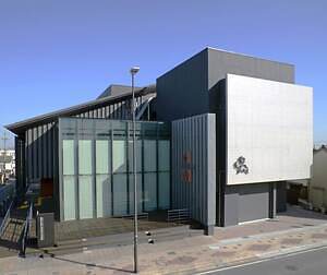 碧南市藤井達吉現代美術館 - 写真1