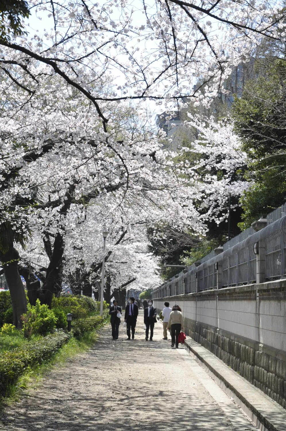 駐日英国大使館 - 写真1