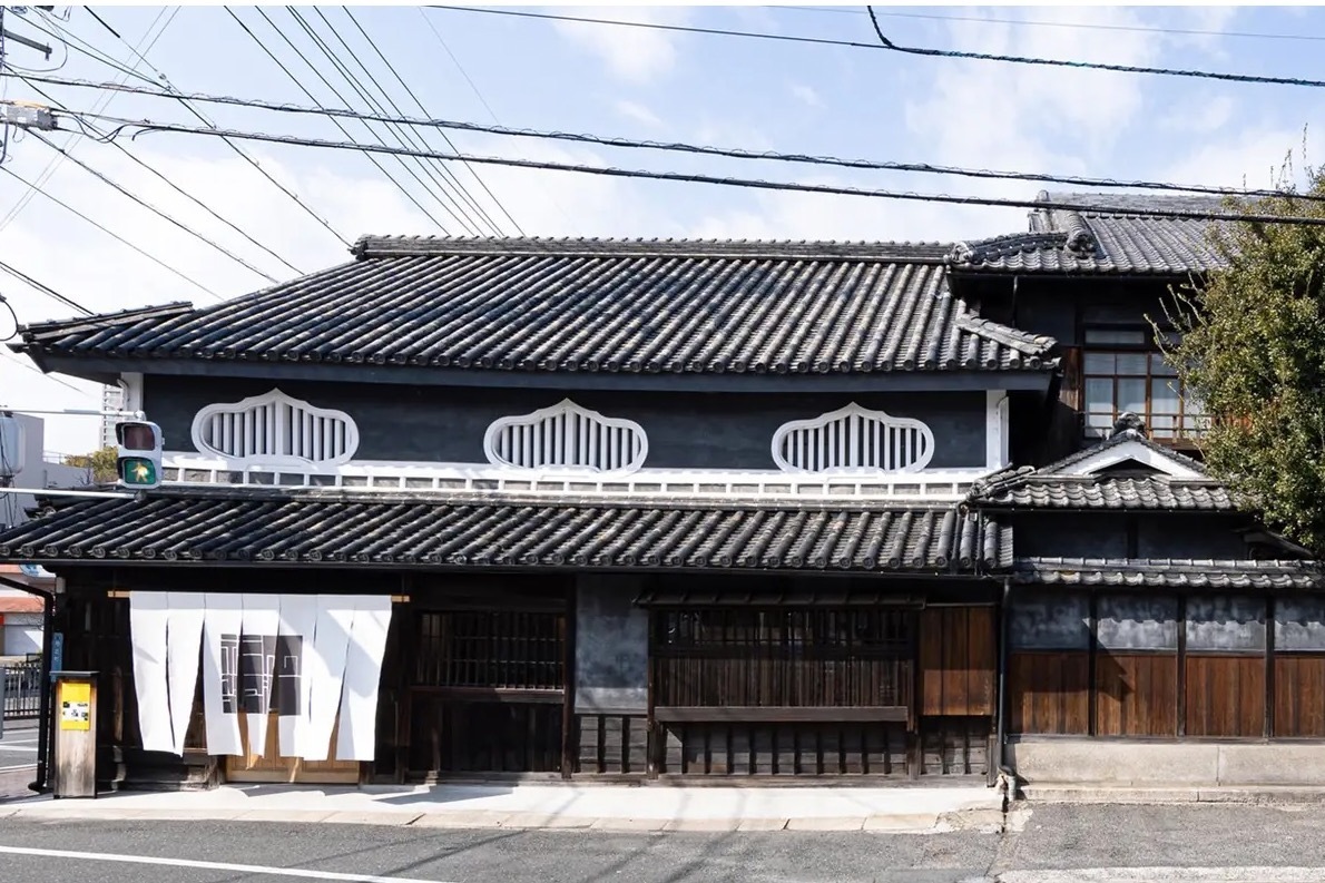 福岡醤油ギャラリー