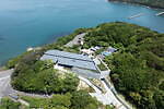直島新美術館