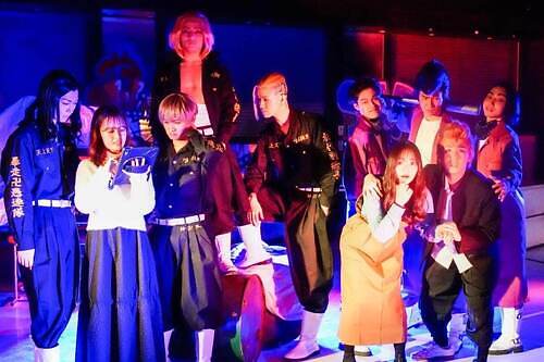 イマーシブ・フォート東京