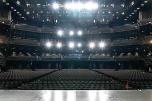 東京ガーデンシアター