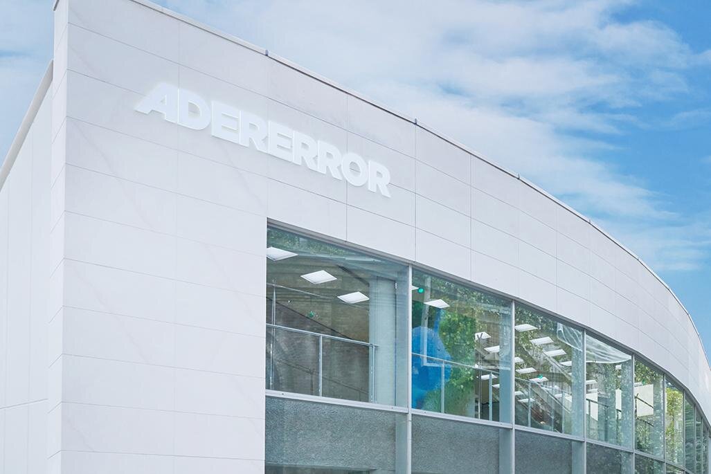 アーダーエラー 東京 スペース