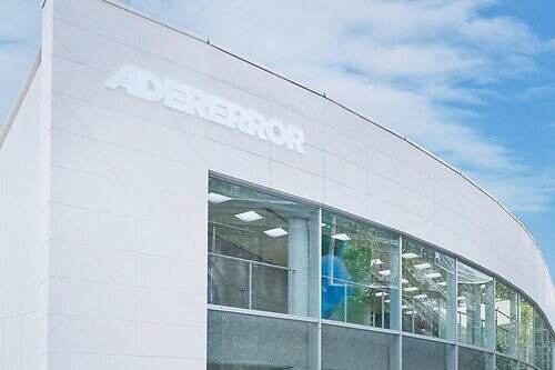 アーダーエラー 東京 スペース