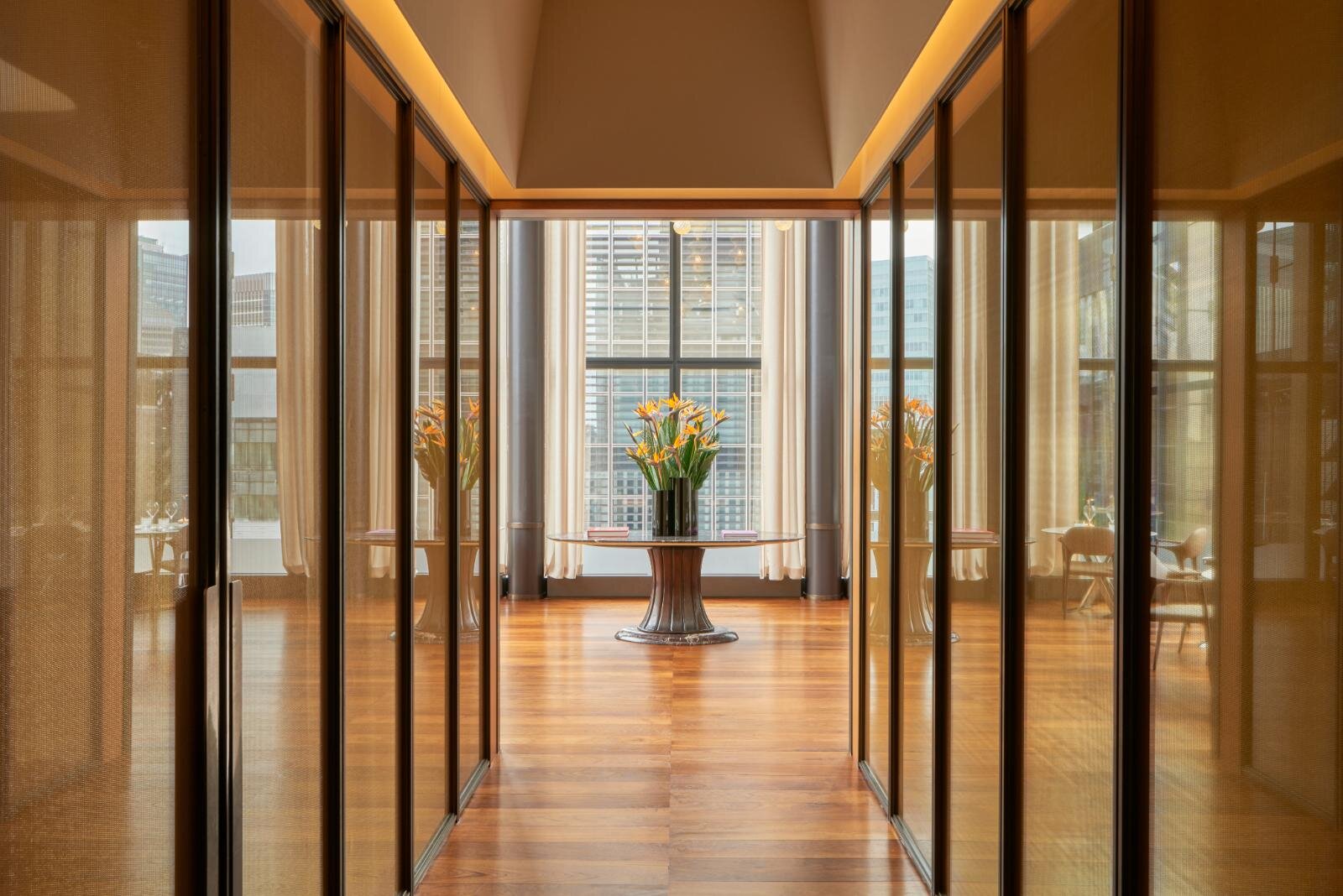 ブルガリ ギンザ ドルチ 画像3枚目