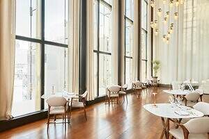 ブルガリ ギンザ ドルチ - 写真2