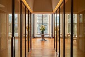 ブルガリ ギンザ ドルチ - 写真3