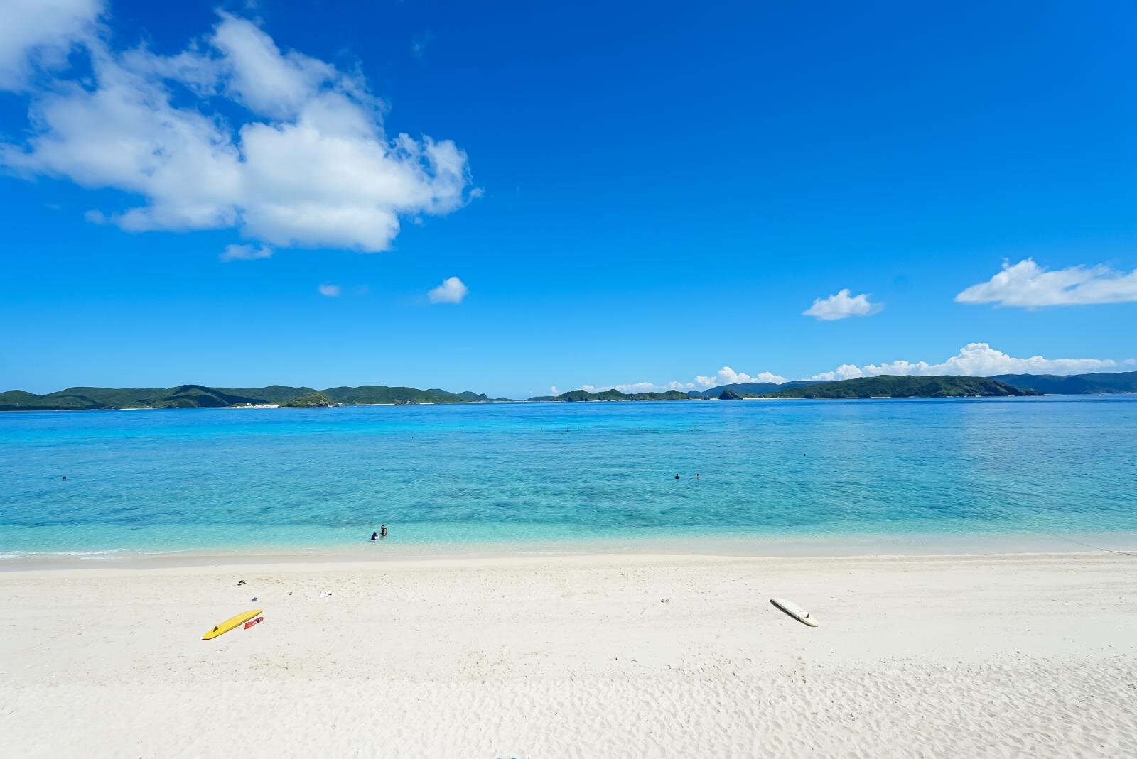 北浜ビーチ - 写真11