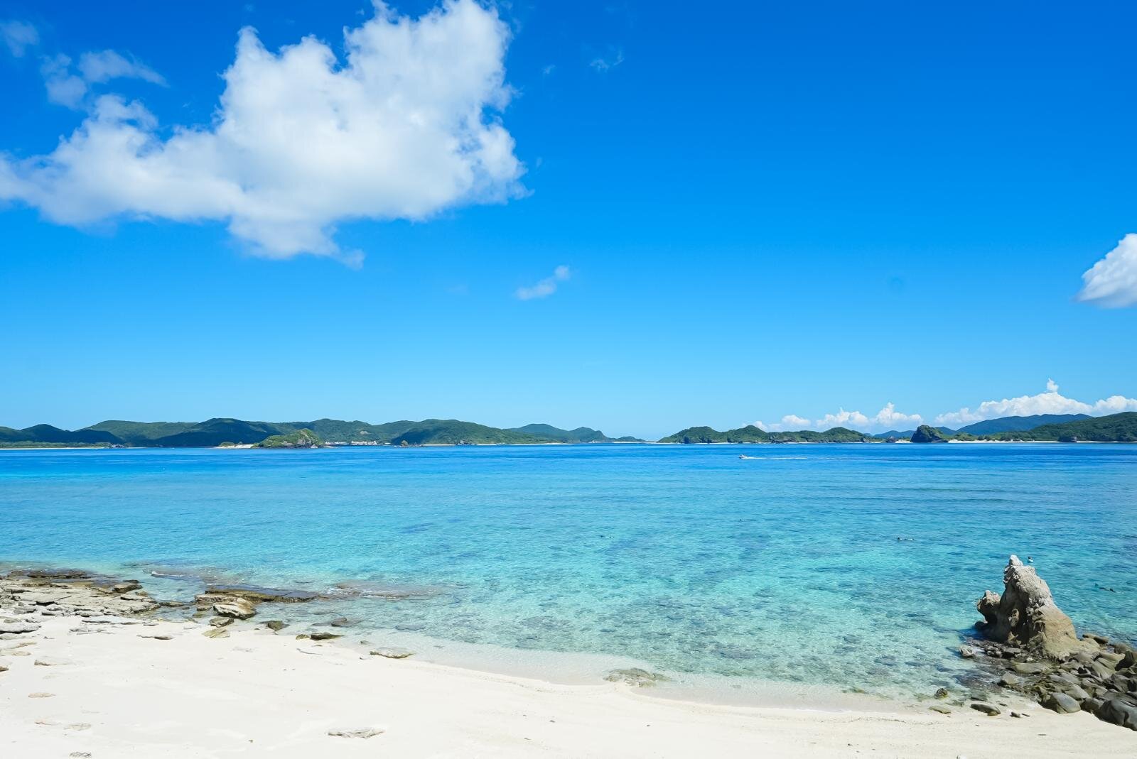 北浜ビーチ - 写真19