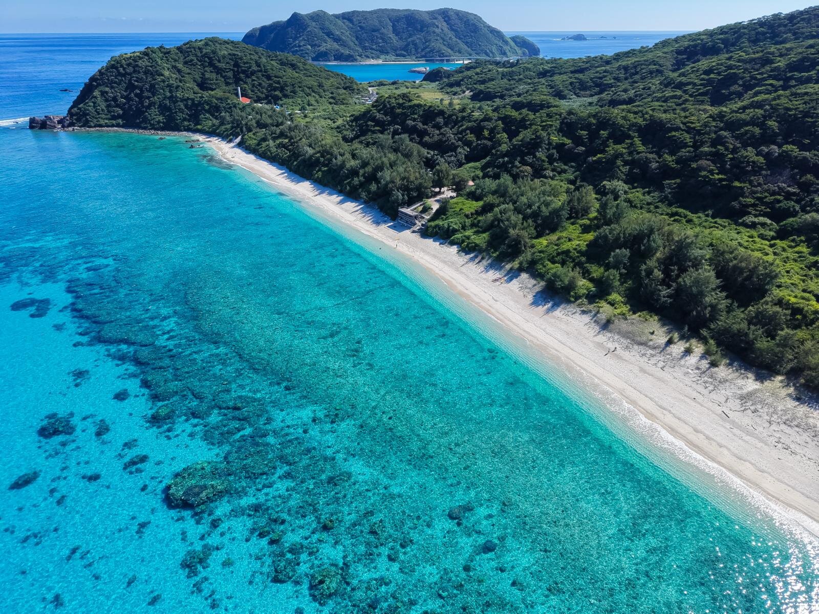 北浜ビーチ - 写真2