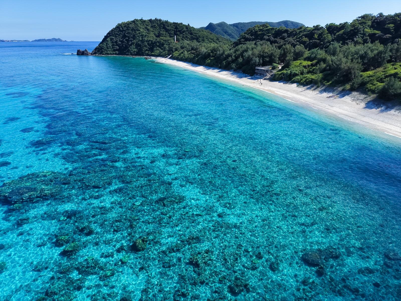 北浜ビーチ - 写真6