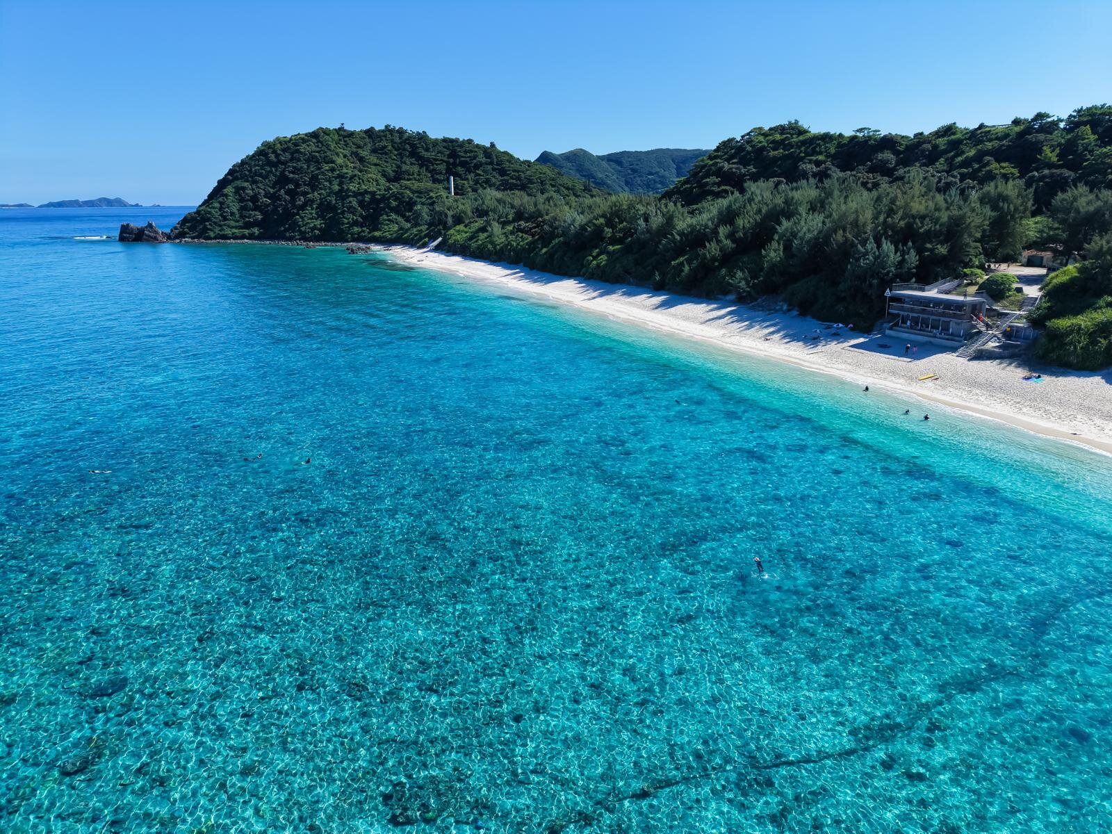 北浜ビーチ - 写真9