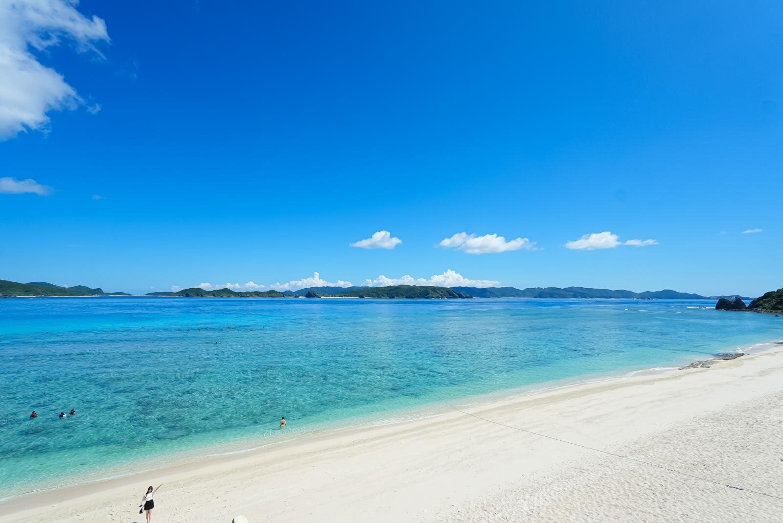 北浜ビーチ - 写真15
