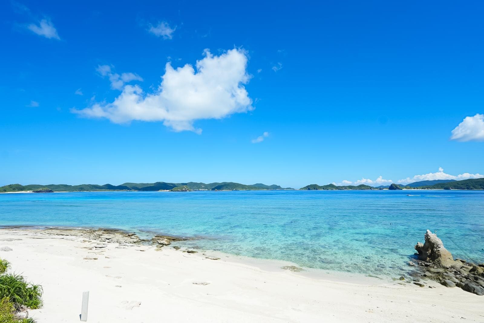 北浜ビーチ - 写真18