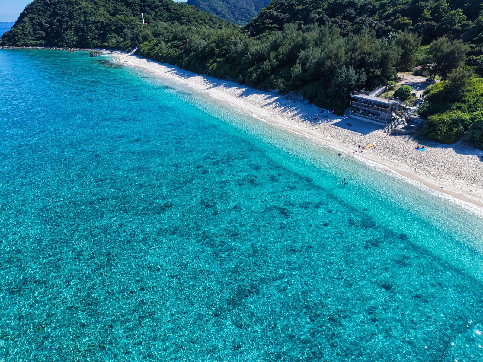 北浜ビーチ - 写真7