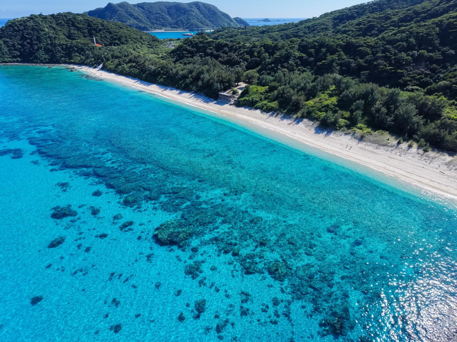 北浜ビーチ - 写真5