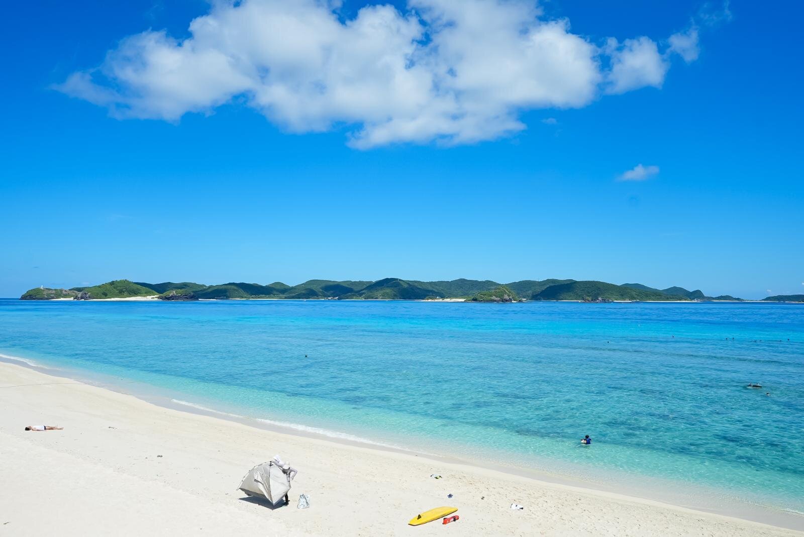 北浜ビーチ - 写真10