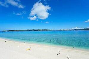 北浜ビーチ - 写真13