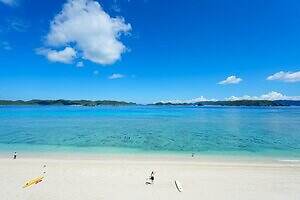 北浜ビーチ - 写真14