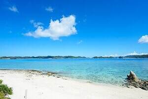 北浜ビーチ - 写真18