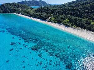 北浜ビーチ - 写真5