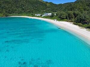 渡嘉志久ビーチ - 写真21