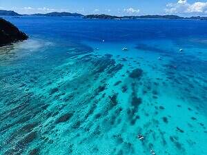 渡嘉志久ビーチ - 写真5