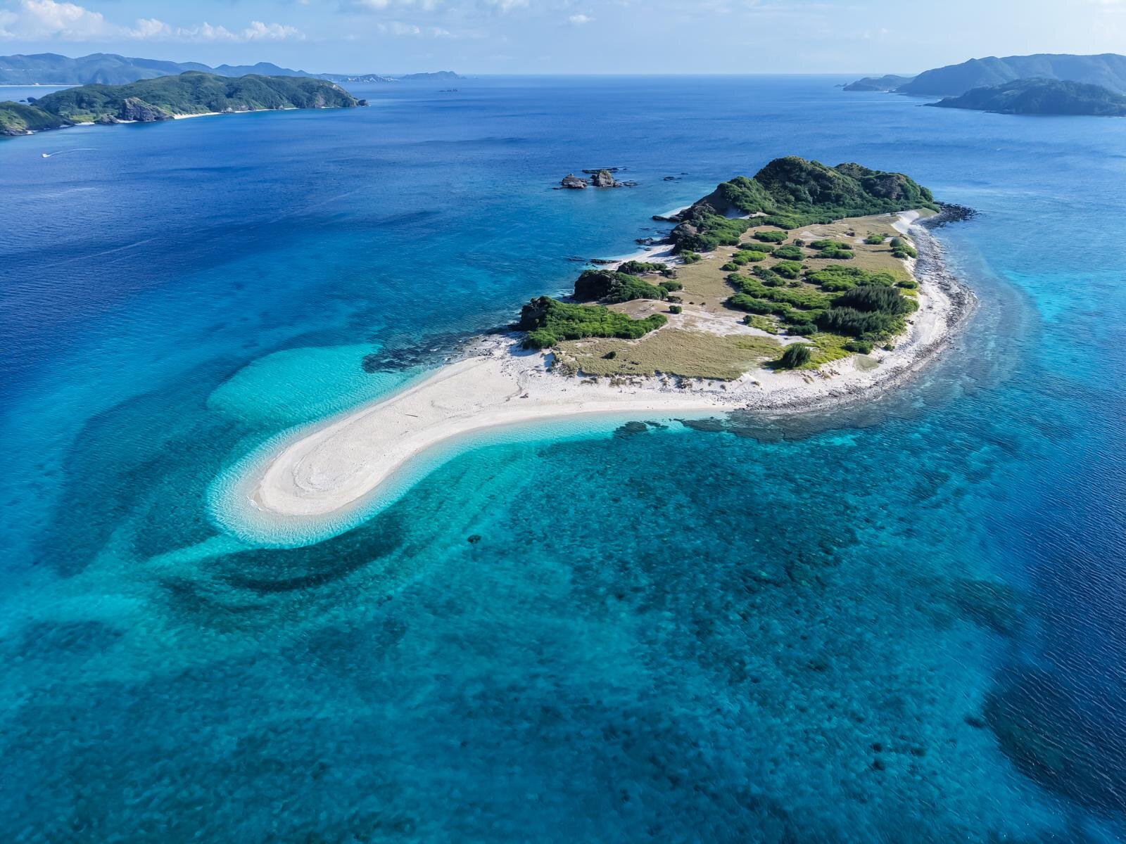 アゲナシクの浜 - 写真4
